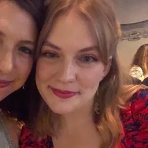 Meet your Posher, Maggie